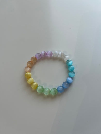 Bracelet Séléna