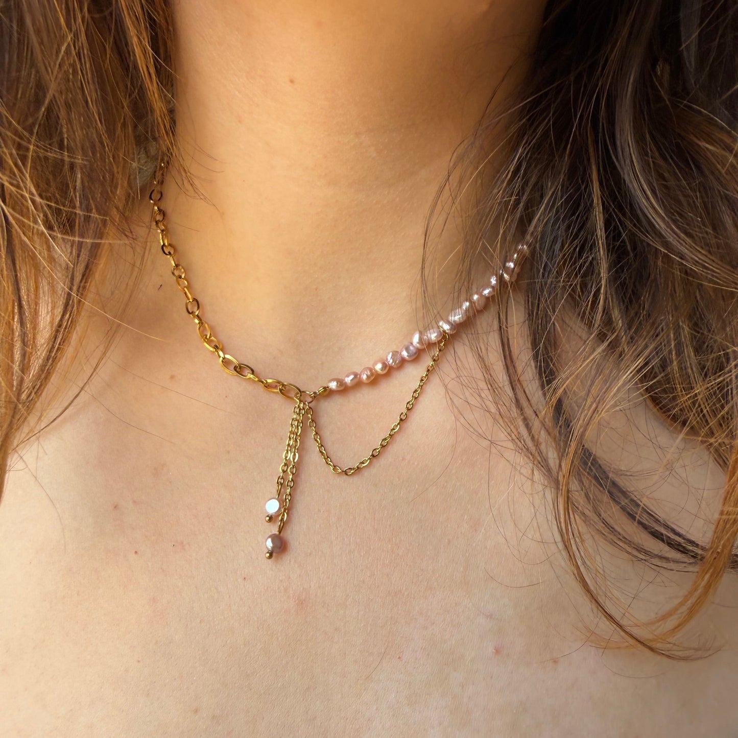 Collier Cascada