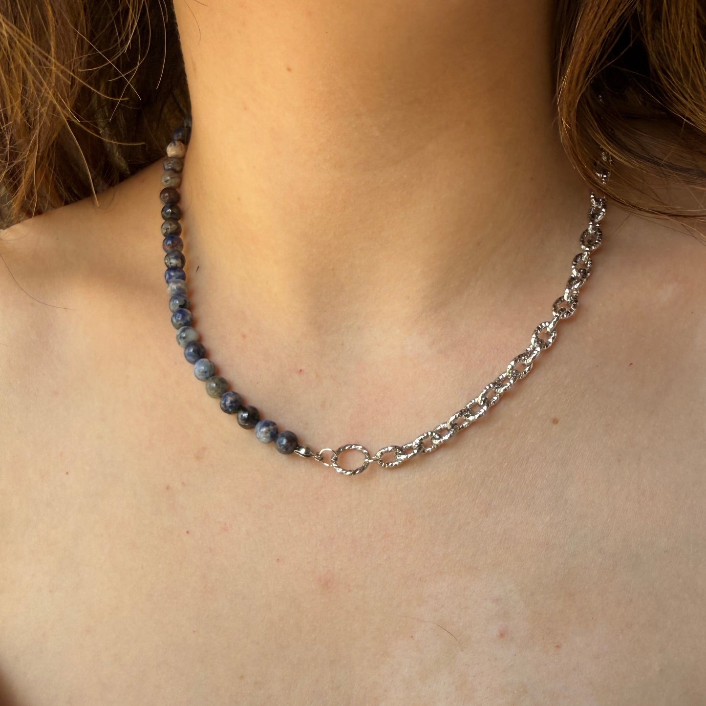 Collier Anna