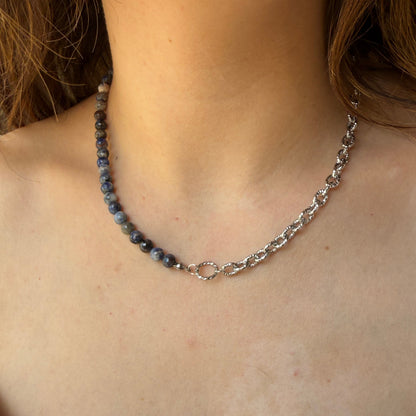 Collier Anna