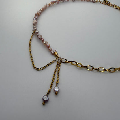 Collier Cascada