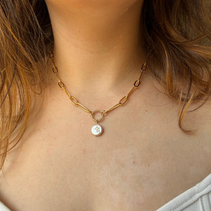 Collier Mia